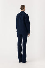 Bobbi Denim Shirt