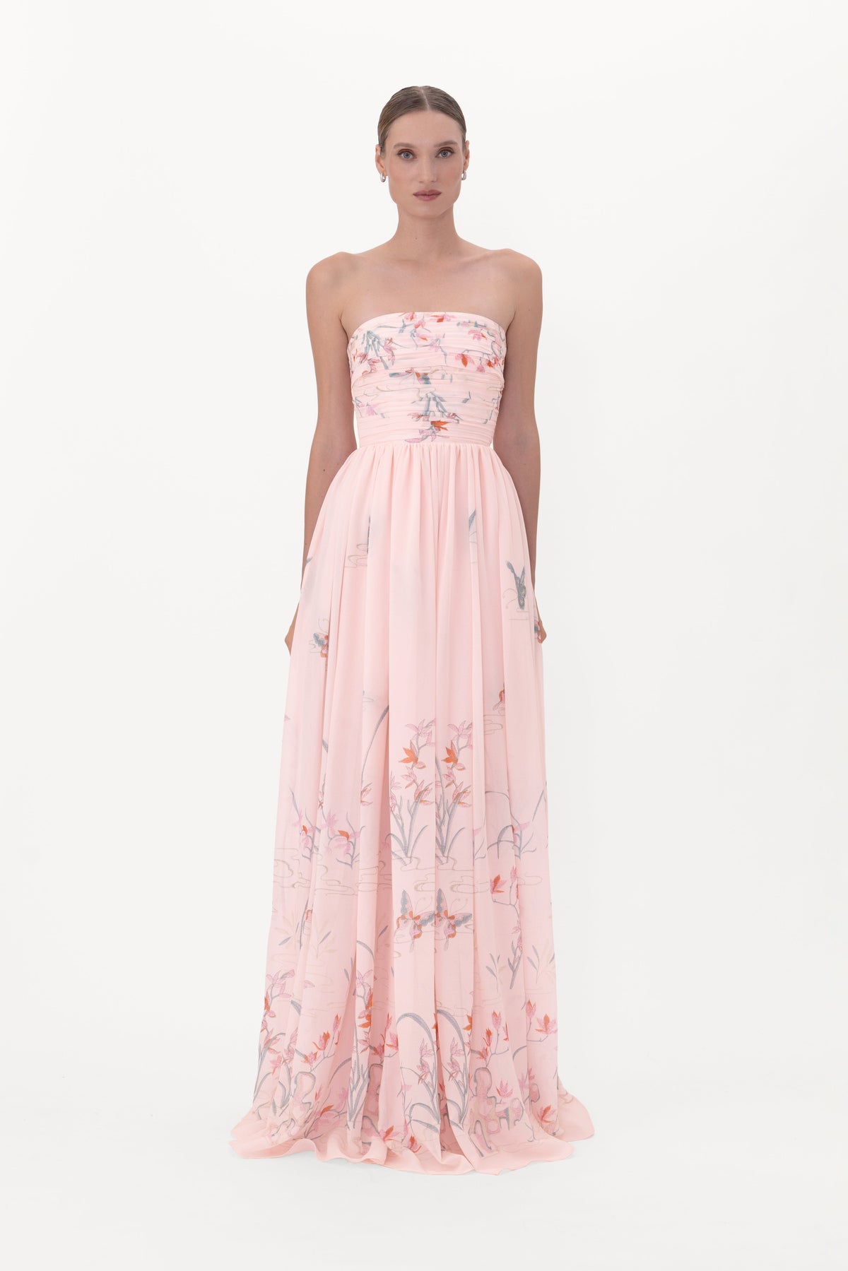 Camille Dress