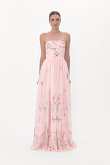 Camille Dress