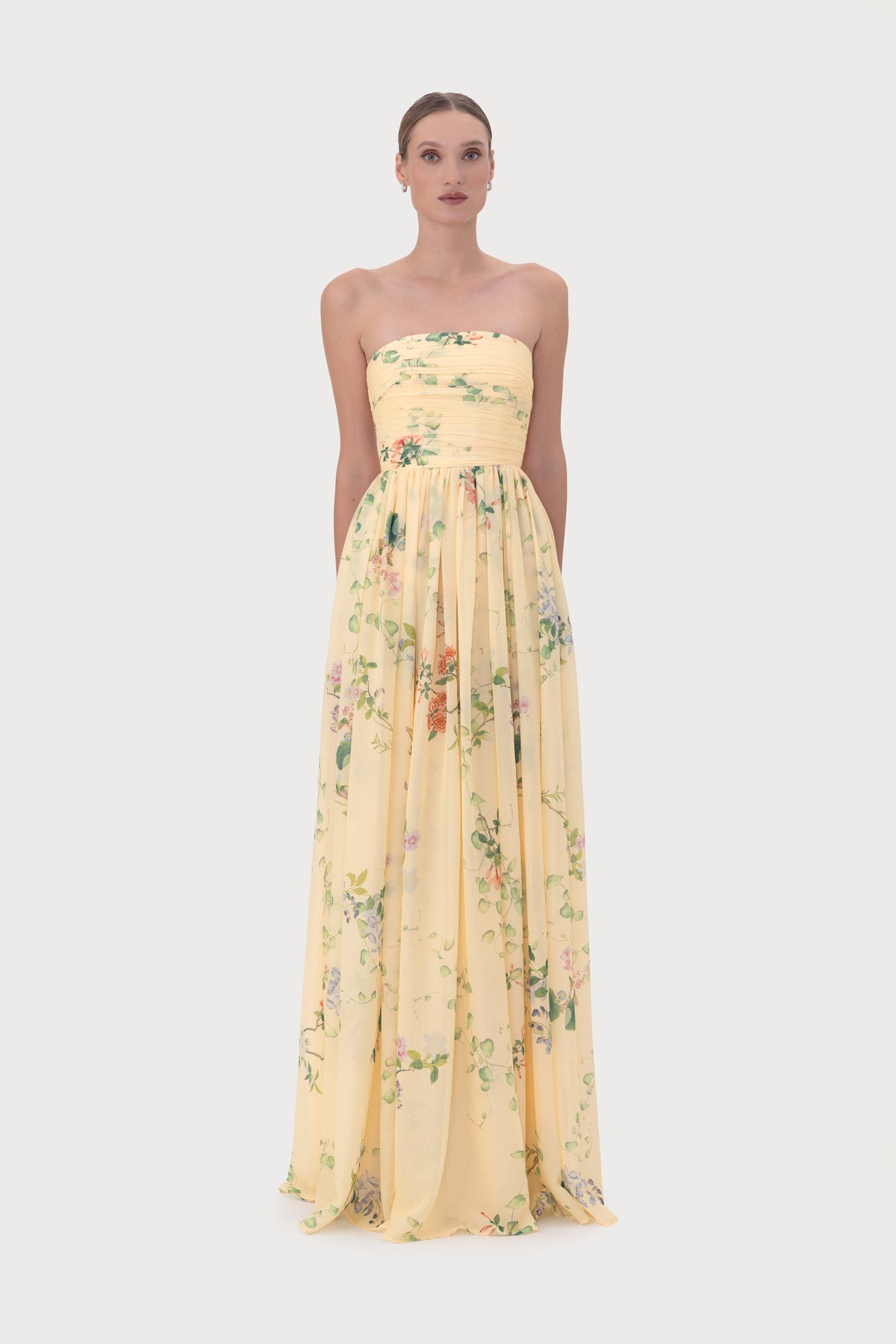 Camille Dress