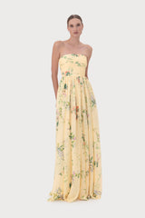 Camille Dress