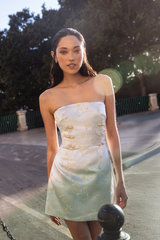 Nina Mini Dress