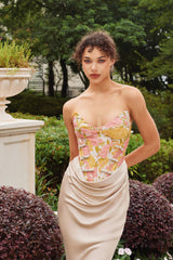 Sandrine Gown