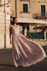 Camille Dress