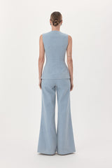 Austin Denim Pant