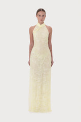 Grace Beaded Dress