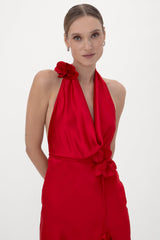 Isola Mini Dress