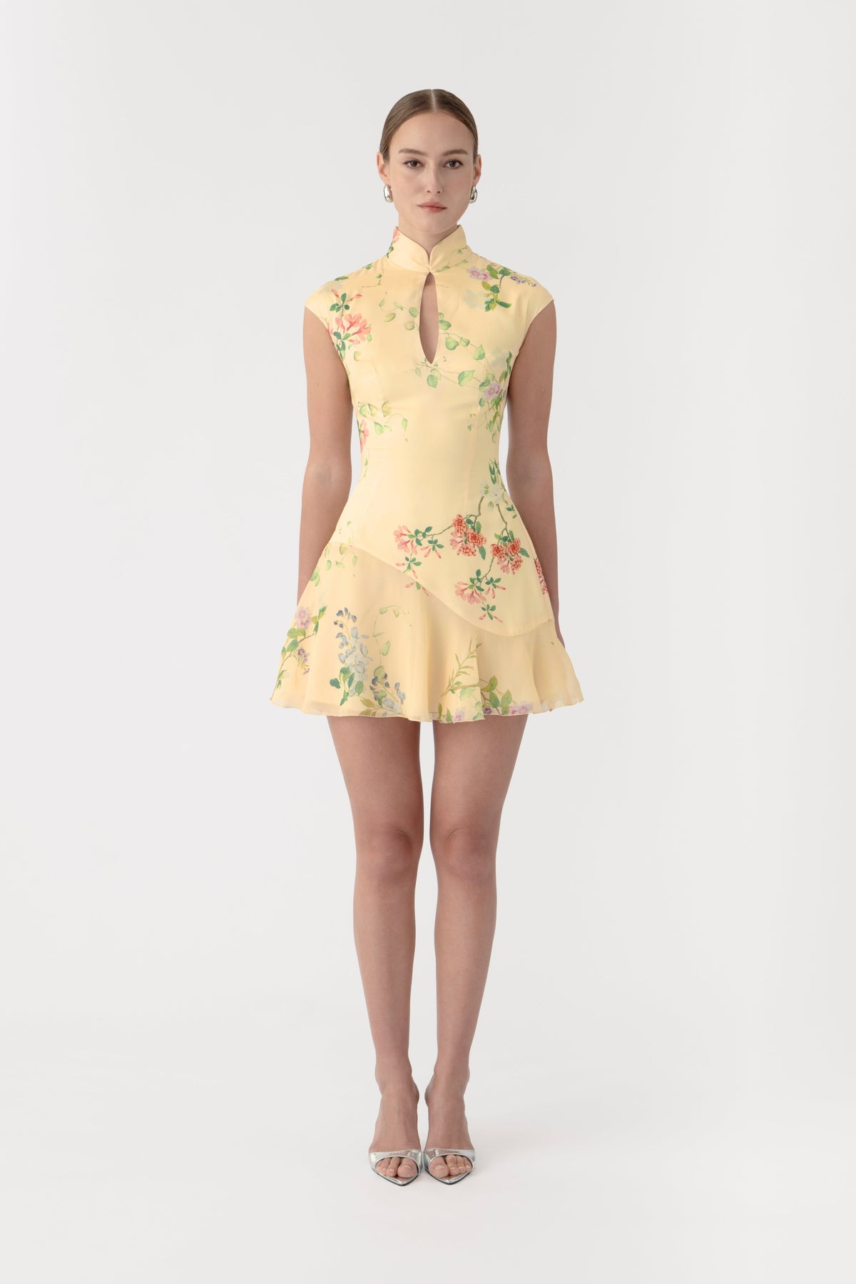 Lili Mini Dress