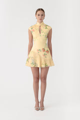 Lili Mini Dress