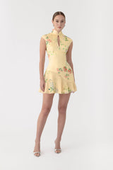 Lili Mini Dress