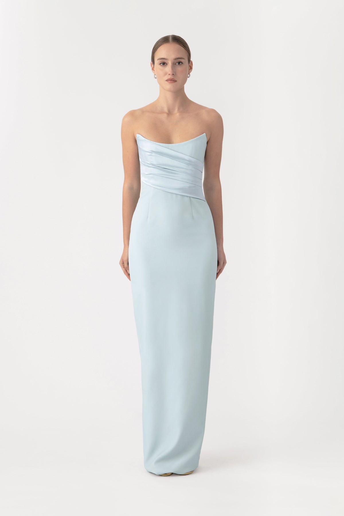 Louisa Gown