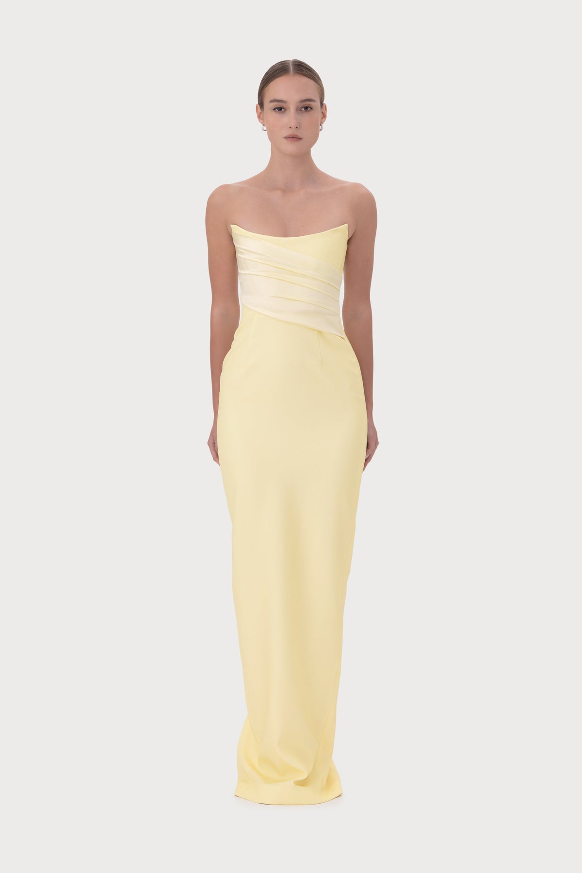 Louisa Gown