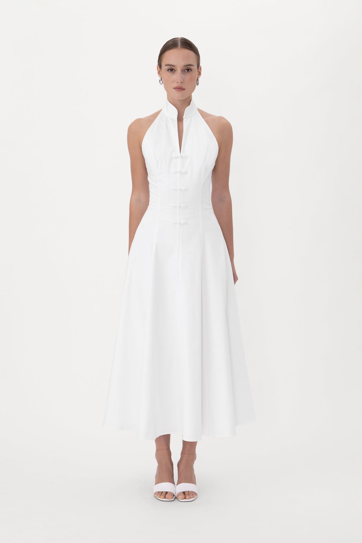 Marilyn Dress