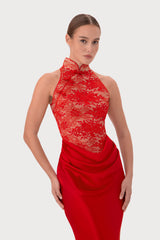Marissa Gown