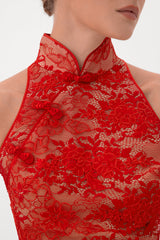 Marissa Gown