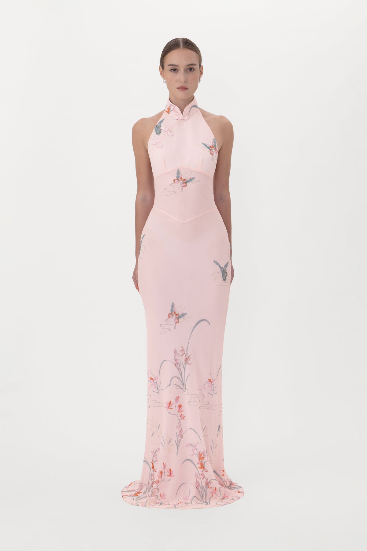 Nikita Dress