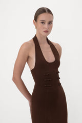 Nima Knit Dress