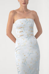 Nina Midi Dress