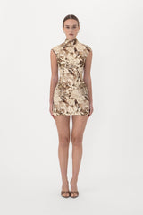 Raven Mini Dress