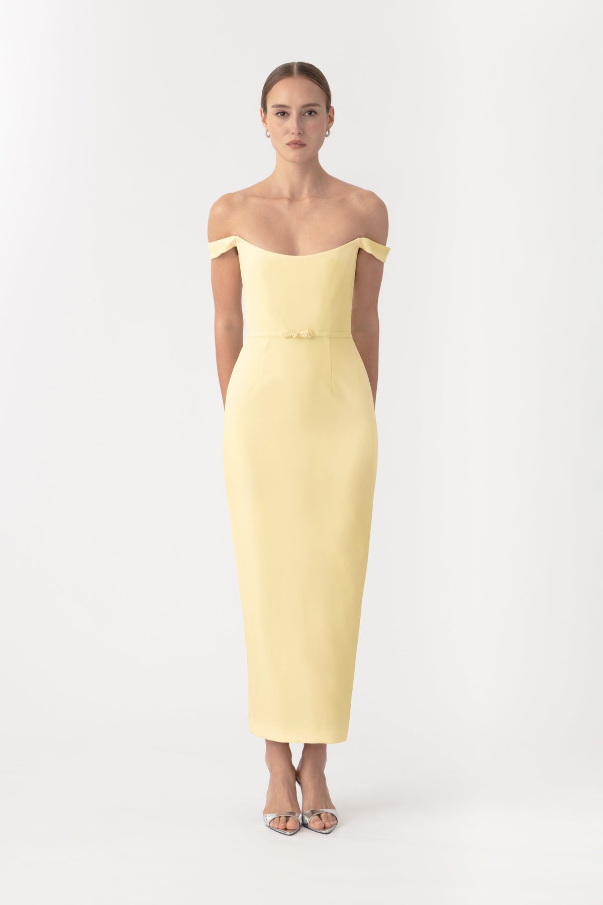 Robyn Dress