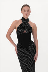Tatiana Dress