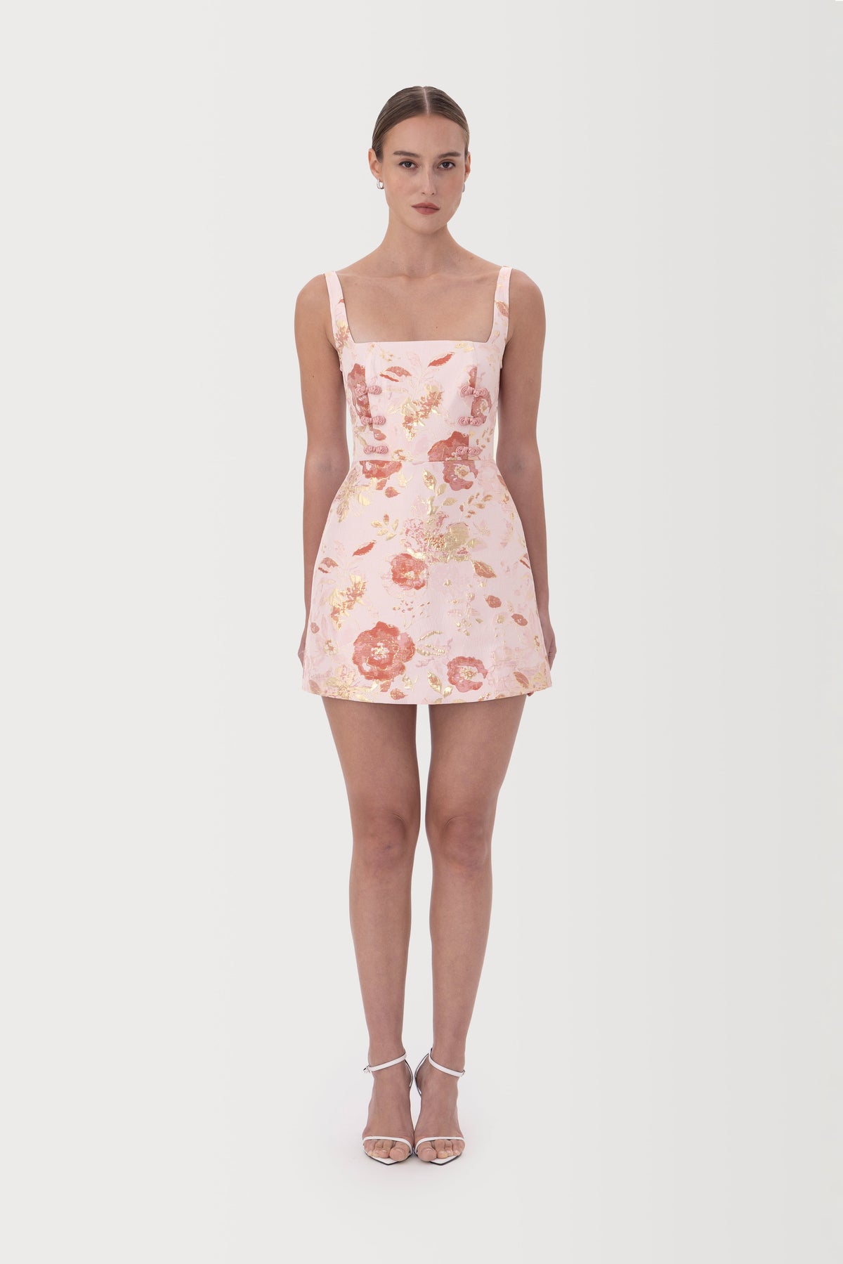 Tessa Mini Dress