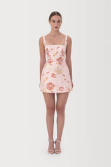 Tessa Mini Dress