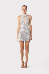Jina Mini Dress