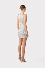 Jina Mini Dress