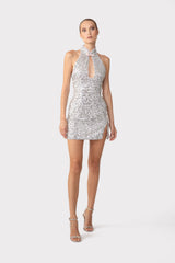 Jina Mini Dress