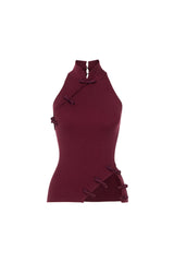 Dunn Knit Top