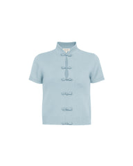 Aspen Cashmere Top