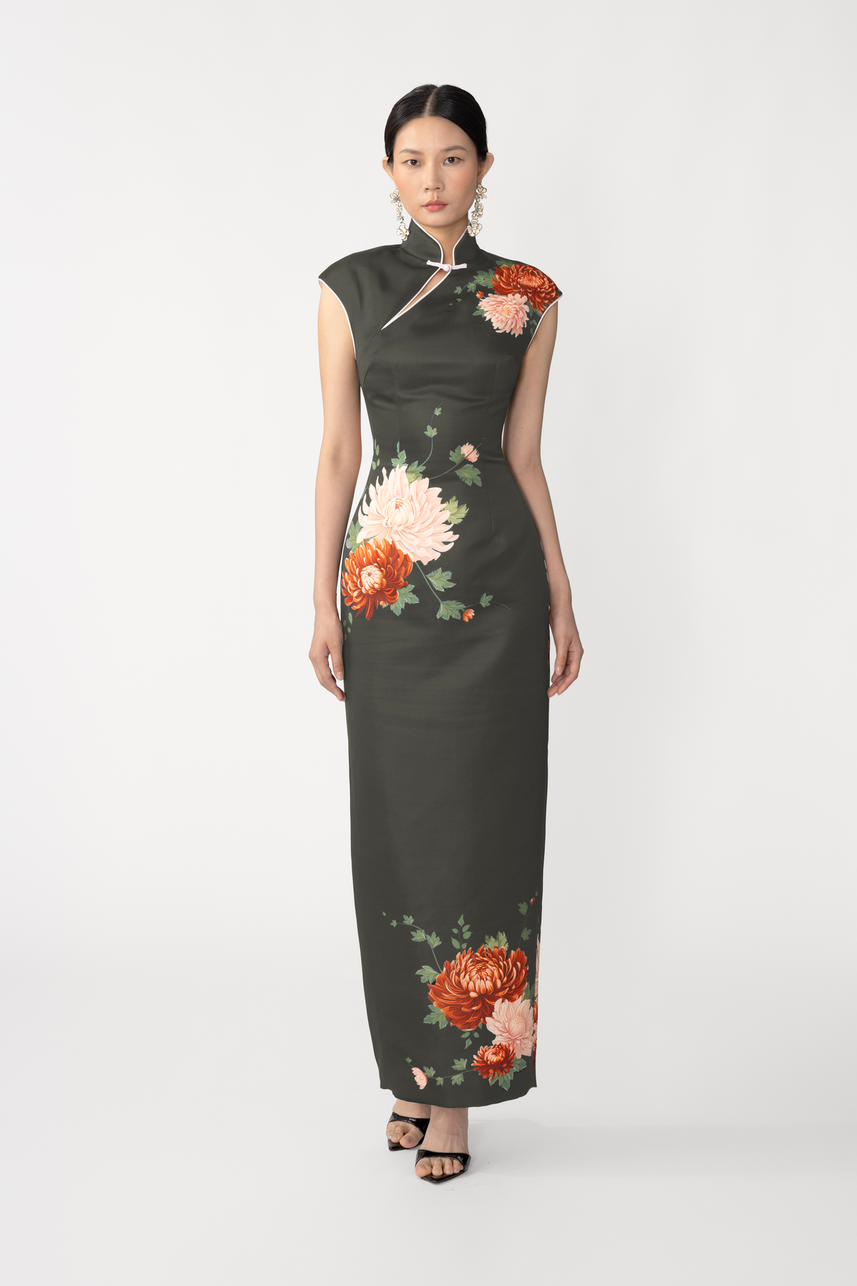 Dorit Maxi Dress