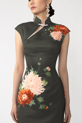 Dorit Maxi Dress
