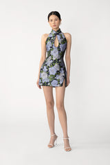 Eva Mini Dress