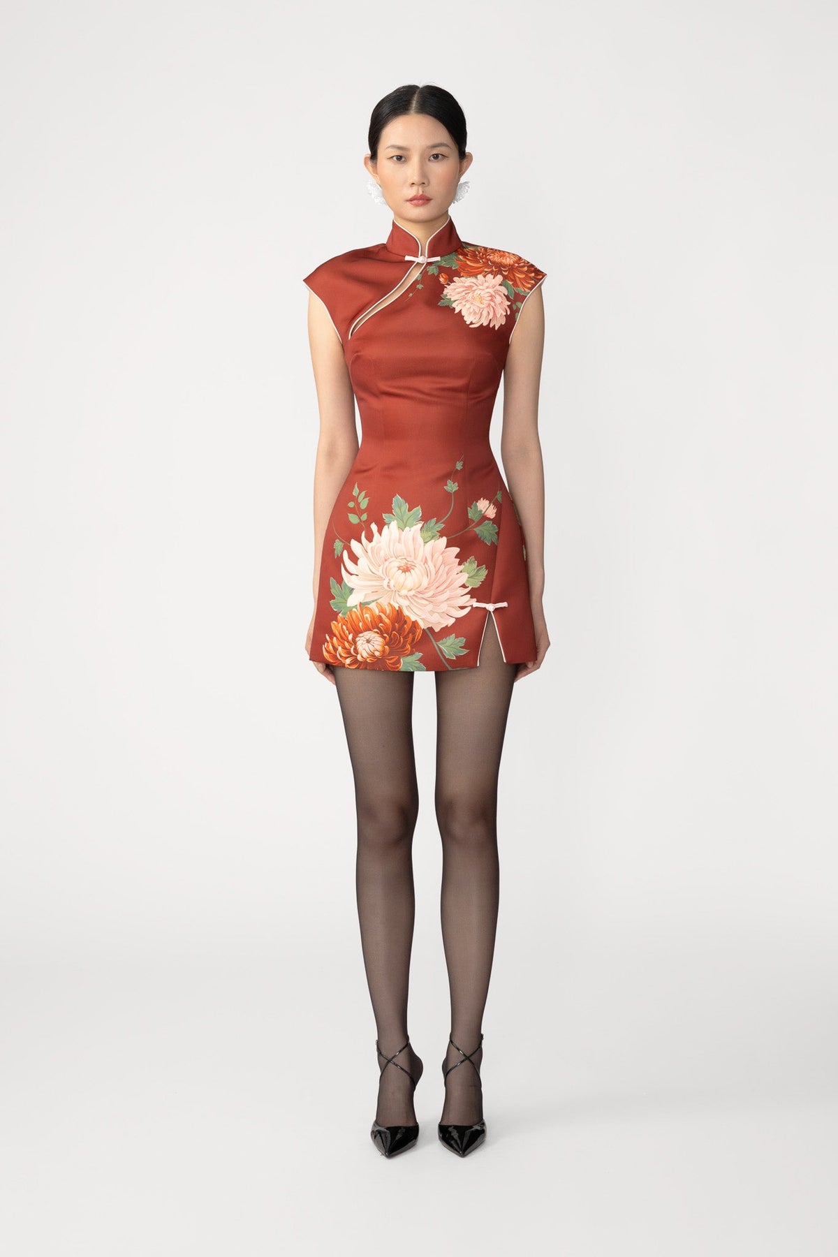 Dora Mini Dress