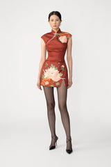 Dora Mini Dress