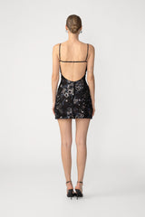 Ari Mini Dress