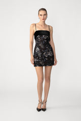 Ari Mini Dress