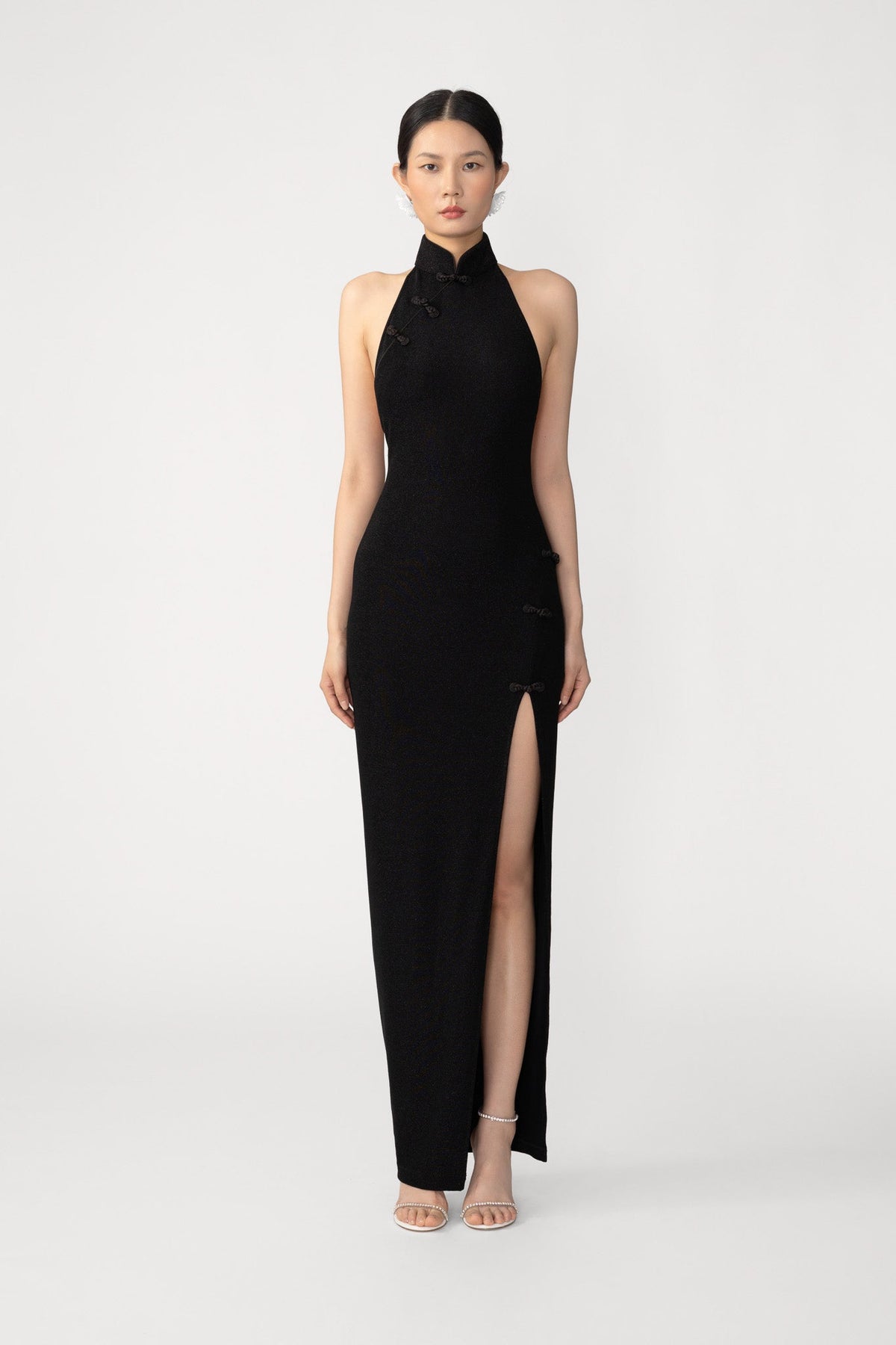 Desiree Maxi Dress