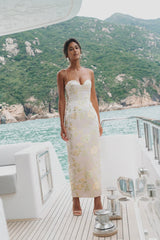 Marielle Midi Dress