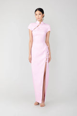 Isabella Maxi Dress
