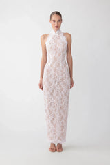 Rosana Lace Dress