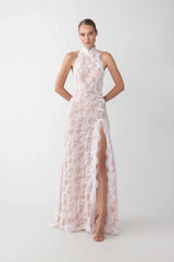 Reese Lace Gown