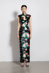 Faye Maxi Dress