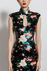 Faye Maxi Dress