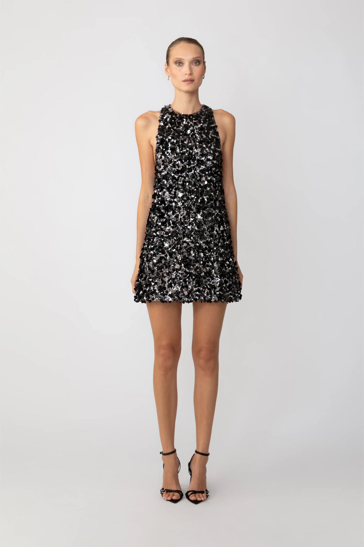 Whitney Mini Dress