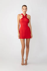 Elsie Mini Dress