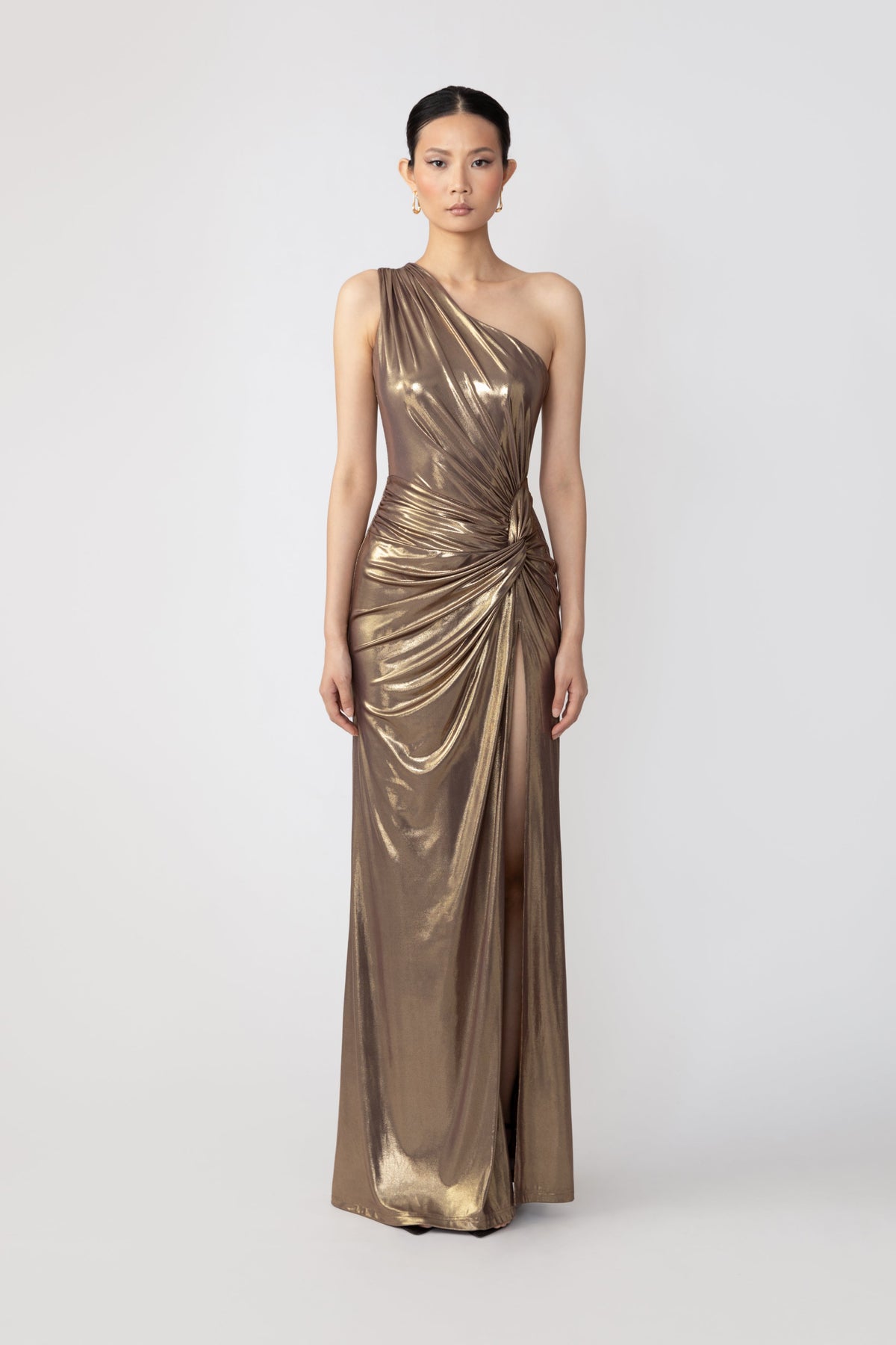 Zoey Dress