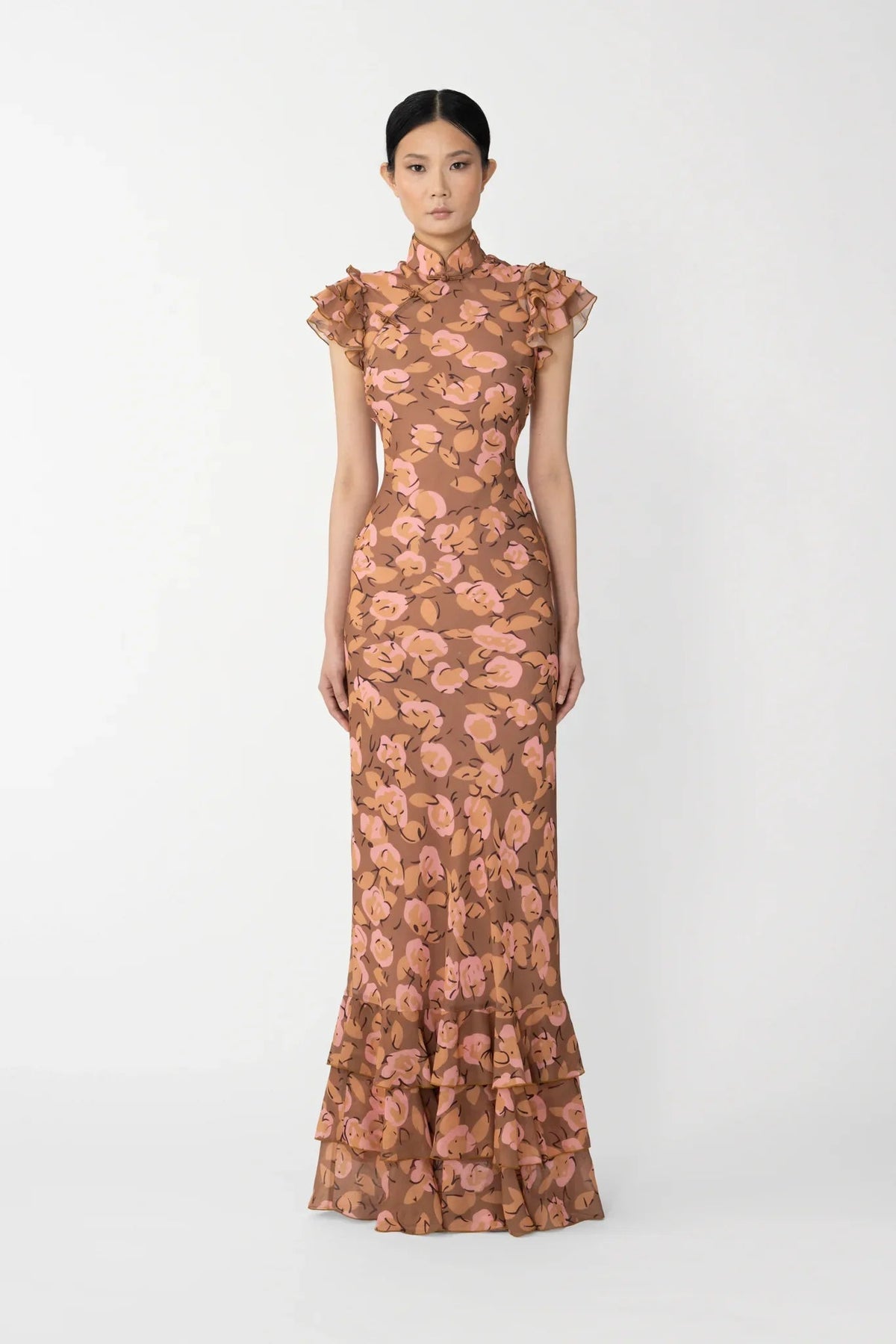 Gemma Dress